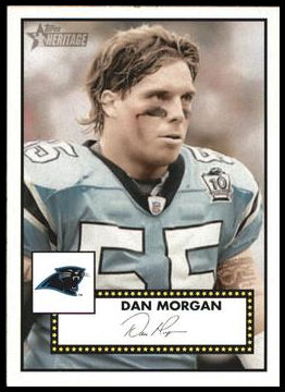 99 Dan Morgan